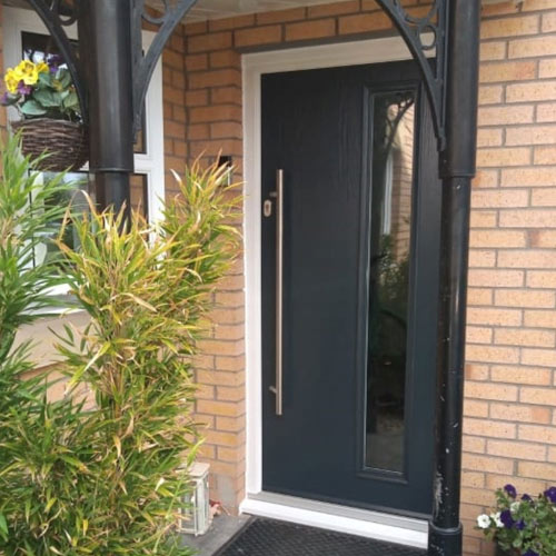 Double glazing repairs